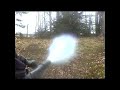 Crazy Paintball