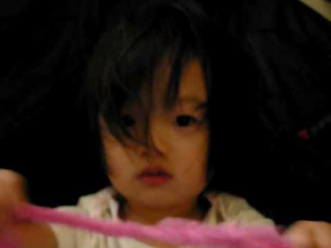 Baby Ava Tambayong