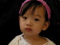 Baby Ava Tambayong 1