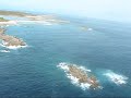 Scrub Island Anguilla Helicopter tour