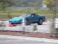 Mr Magoo autocross Mr Magoo autocross