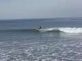 Pierce surfing in Baja 2008. Pierce surfing in Baja 2008.