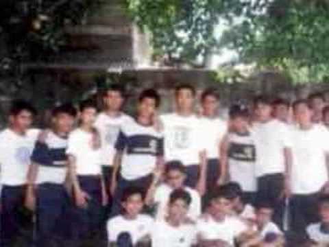 capalonga parochial school