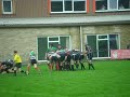Ebbw Vale v Bedwas 4 060908