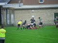 ebbw vale v bedwas 4 060908