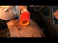 Part 1 - Oil in the 2008 Kawasaki Teryx Air Box