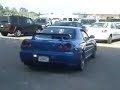 Nissan Skyline GT-R R34 TWIN TURBO 750 HP at troy highschool