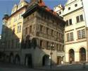 PRAGUE - STARE MESTO AND JOSEFOV (I) PRAGUE - STARE MESTO AND JOSEFOV (I)