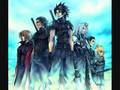 The World's Enemy (from FFVII "One-Winged Angel") 