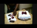 videos de SHAWNQT'S CAKE CHALLENGE!