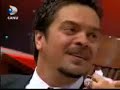 beyaz show tarkan yemek yermi??