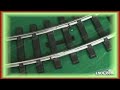 Garden Trains: Christmas Trains for Around Your Tree