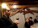 Dievole Broccato IGT Toscana 2003 esame olfattivo Dievole Broccato IGT Toscana 2003 esame olfattivo