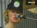 Ideal Blaue Augen live 1982 Open-Air St.Gallen 3. Juli