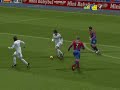 goles marcados con el real madrid....por tium