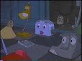 opening to peter pan 1998 vhs