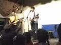 Clavado en un bar - Maná