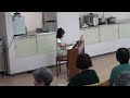 Click here to watch this video 大阪ピアノステーション 慰発表会 むすんでひらいて きらきら星