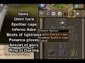 Runecrafting Guide 91-99