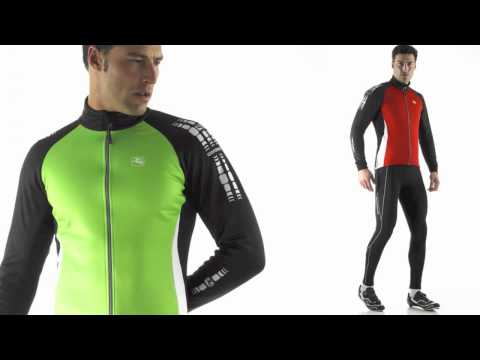 Giordana - Preview della collezione invernale 2011