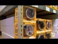 Auto Meter - Built in America