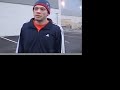 MAN UP: be a catalyst