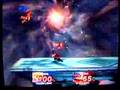 SSBB Xaltis (Falco) vs. Chip (T. Link)