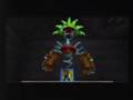 Donkey Kong 64 - Bosses (1-3)