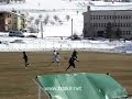bozkır gençlerbirliği   karatay belediyespor maçı 03/02/2008