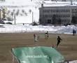 Bozkır Gençlerbirliği - Karatay Belediyespor Maçı 03/02/2008