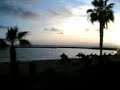 Atardecer En Los Cristianos Atardecer En Los Cristianos