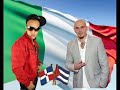 We No Speak Americano Remix