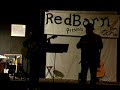 Across the Universe-The Barnkickers,LIVE at the Ukulele Luau