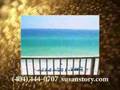 Panama City and Destin Condos for Rent