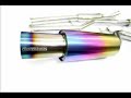 Agency Power Scion TC Exhaust Video