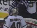 Ott vs Carcillo Apr 3, 2008