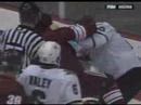 Ott vs Carcillo Apr 3, 2008