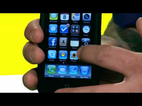 how to eliminate autocorrect iphone