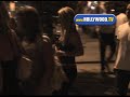 EXCLUSIVE: Britney Spears Leaves The Little Door
