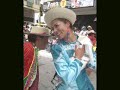 PAJA BRAVA ( Cueca Boliviana ) Corazón de Golondrina