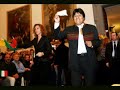 PAJA BRAVA ( Cueca Boliviana ) Corazón de Golondrina