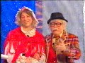 Leo Gullotta imita Maria de Filippi