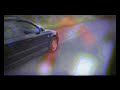 VW Passat 1.9 B5 TDi Burnout