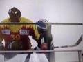 EHC Biel-HC Sierre NLB-Final 2004