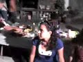 En casa de chochi