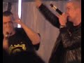 SCYLLA - Live ULB 2008 (1�re partie)