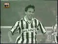 alex del piero   best moments in european cups   azzurri