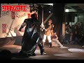 Banzai - Motto R - Cosplay Grupal