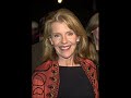 Jill Clayburgh video 2