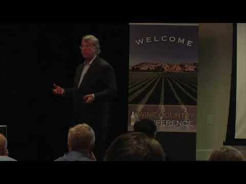 jim chanos - Presentation and Q&A with Lauren Lyster If you like this video please visit www.winecountryconference.com to learn how to donate to help fund ALS research an...